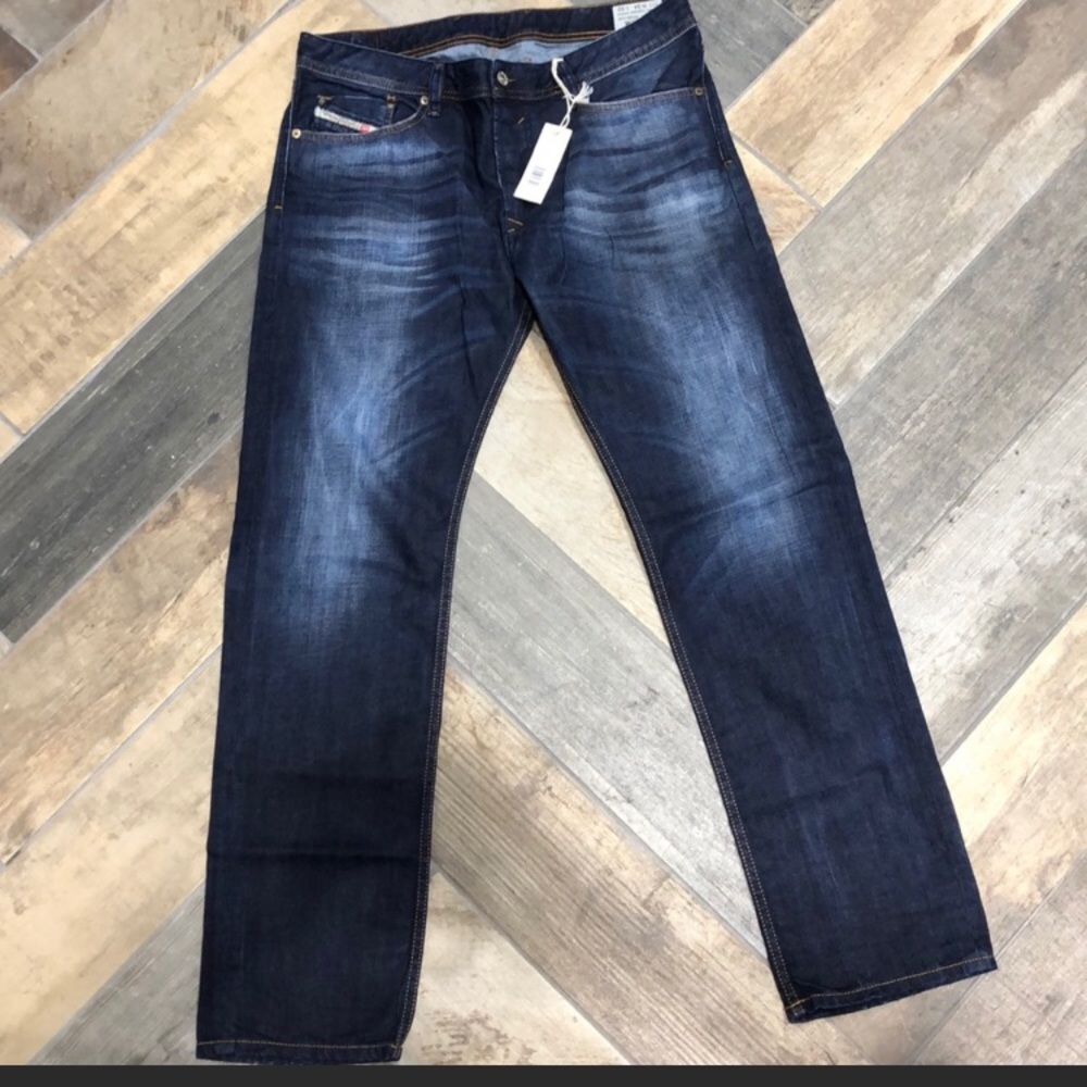 Men’s diesel jeans waykee